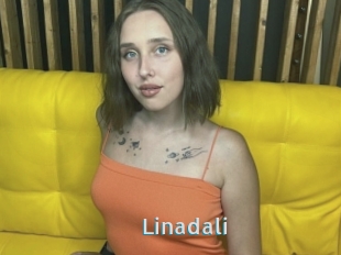 Linadali