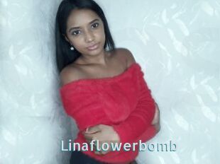 Linaflowerbomb