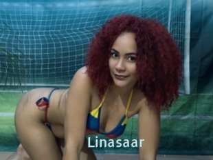 Linasaar