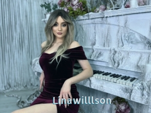Linawilllson