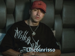 Lincolnrisso