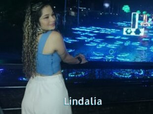 Lindalia