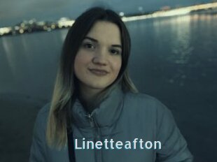 Linetteafton