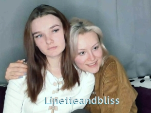 Linetteandbliss