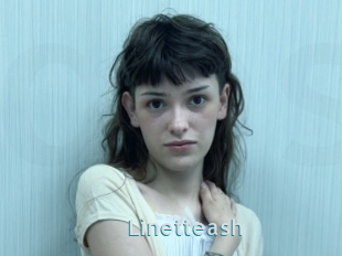 Linetteash