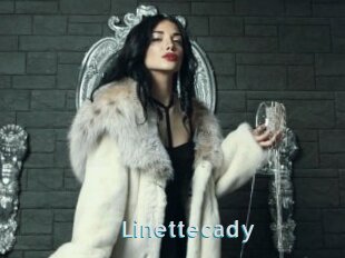 Linettecady