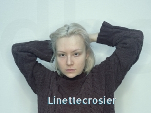 Linettecrosier