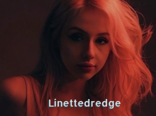 Linettedredge