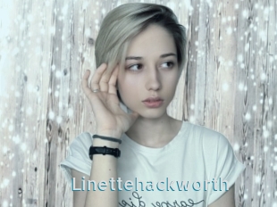 Linettehackworth