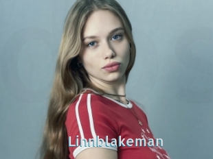 Linnblakeman