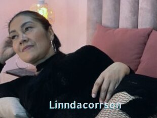 Linndacorrson