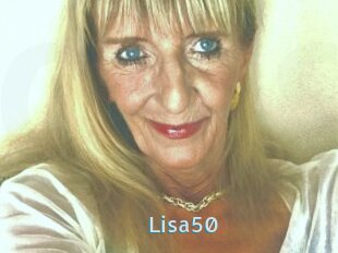 Lisa50