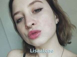Lisaalone