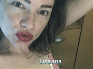 Lisaana