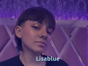Lisablue