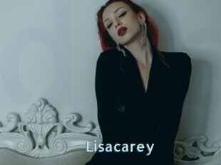 Lisacarey