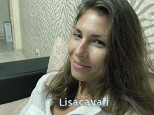 Lisacavali