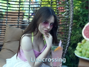 Lisacrossing