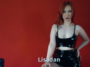 Lisadan