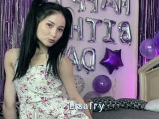 Lisafry