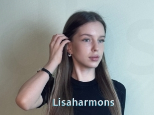Lisaharmons