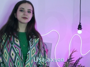 Lisajaxson