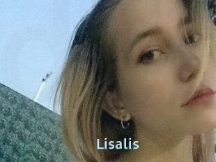 Lisalis