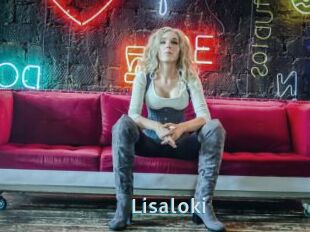 Lisaloki