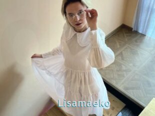 Lisamaeko