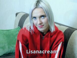 Lisanacream
