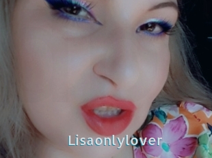 Lisaonlylover