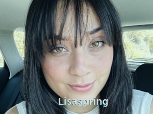 Lisaspring