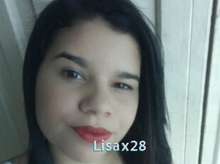 Lisax28