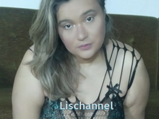 Lischannel