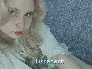 Lisfenech