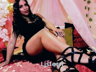 Lisferri
