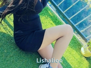 Lishalioo