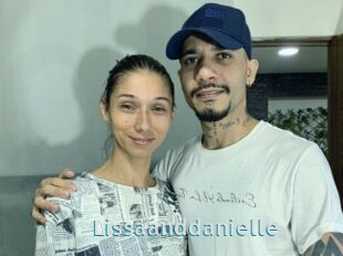 Lissaanddanielle
