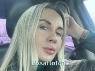Lissaflotcher