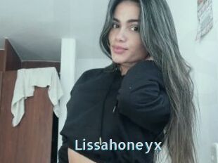Lissahoneyx