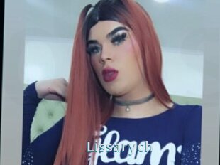 Lissarych