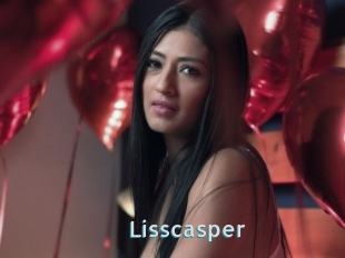 Lisscasper