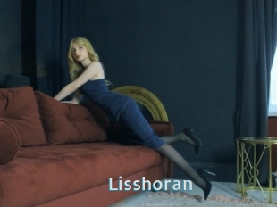 Lisshoran