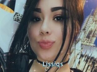 Lissiqs