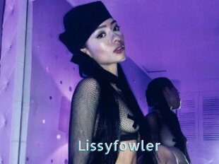 Lissyfowler
