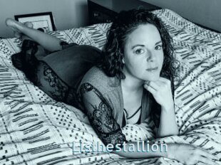 Listhestallion