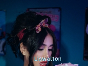 Liswalton