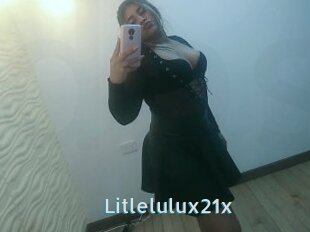 Litlelulux21x