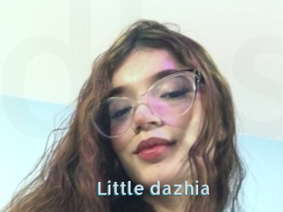 Little_dazhia