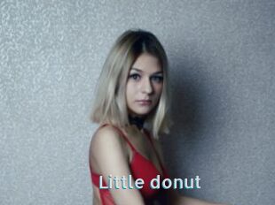 Little_donut